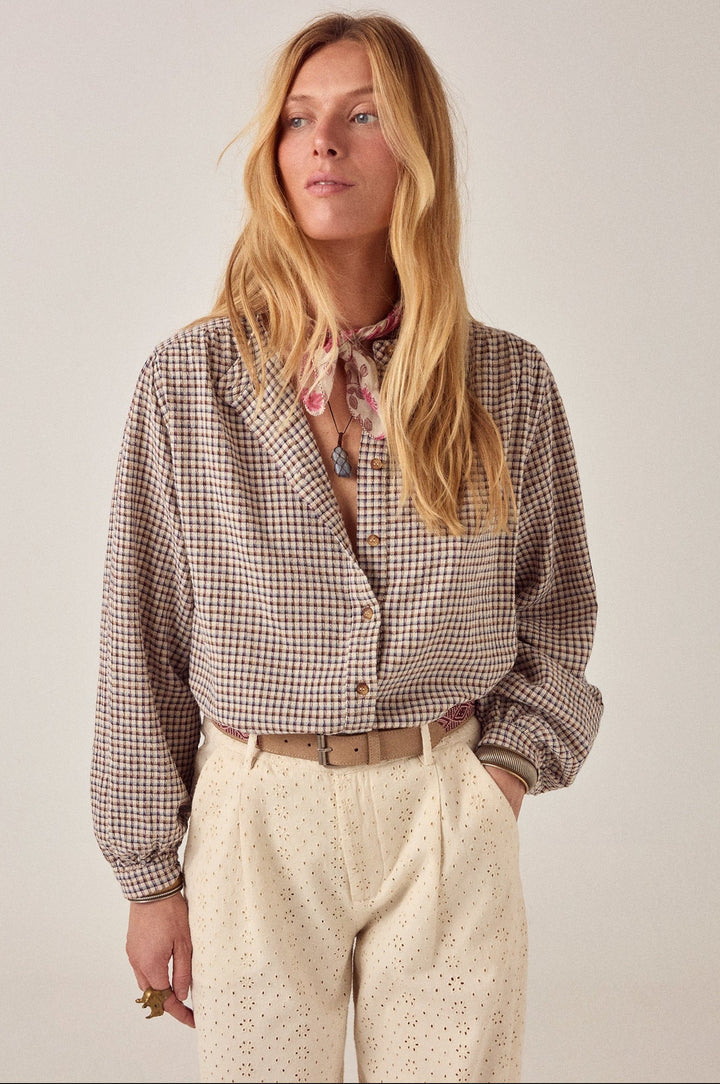 Linda Blouse