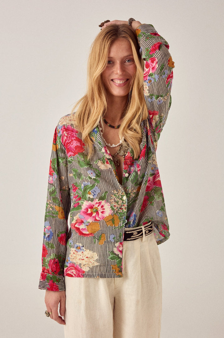 Piti Shirt
