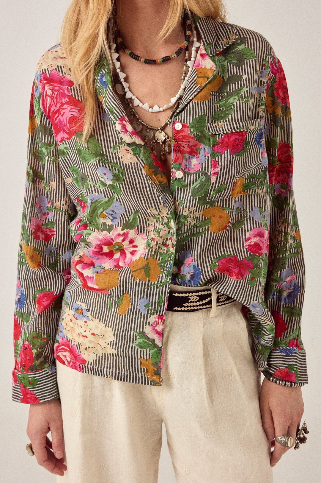Piti Shirt
