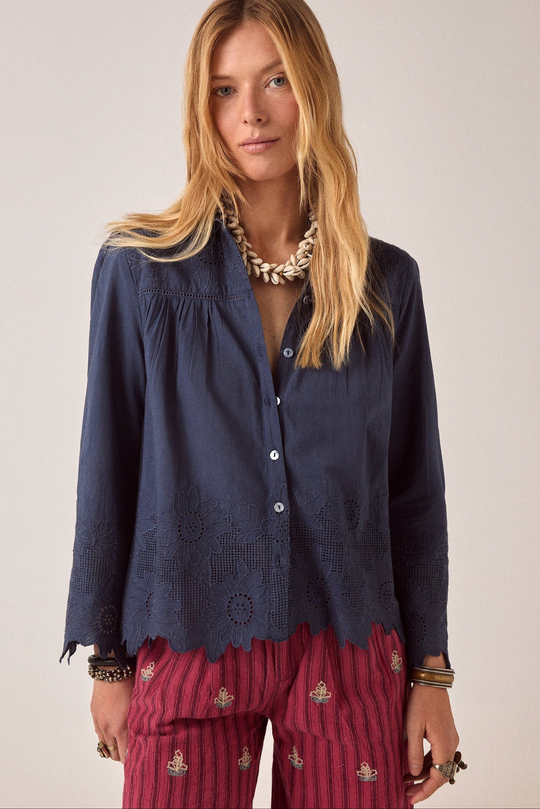 Arbind Blouse