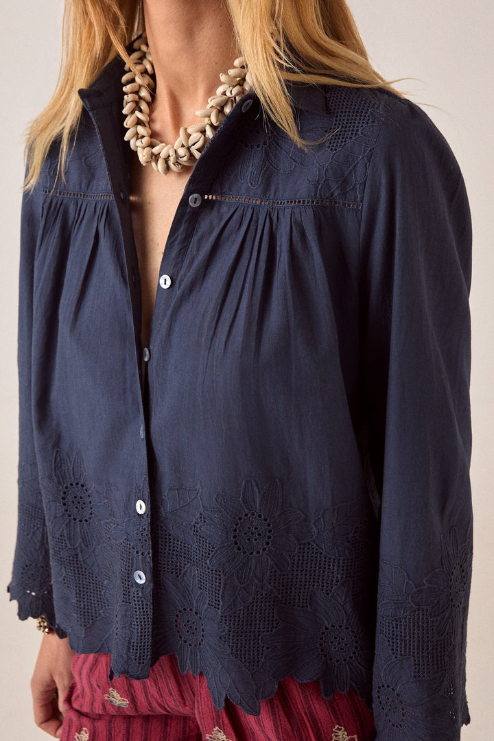 Arbind Blouse