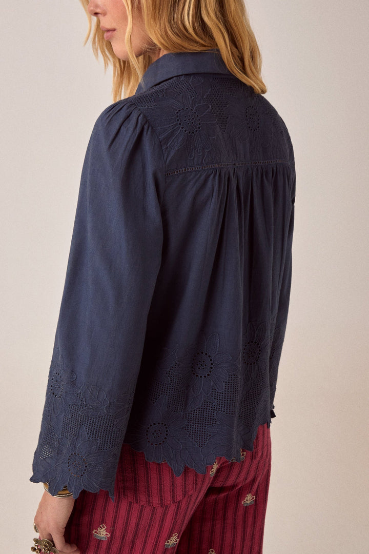 Arbind Blouse