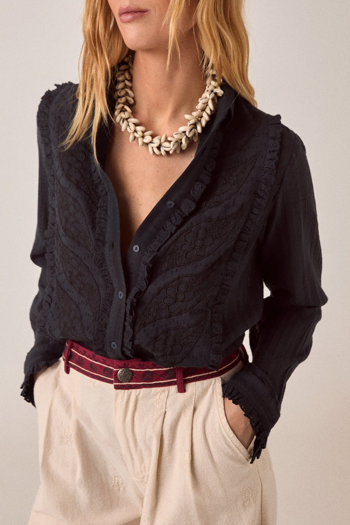 Javiera Shirt