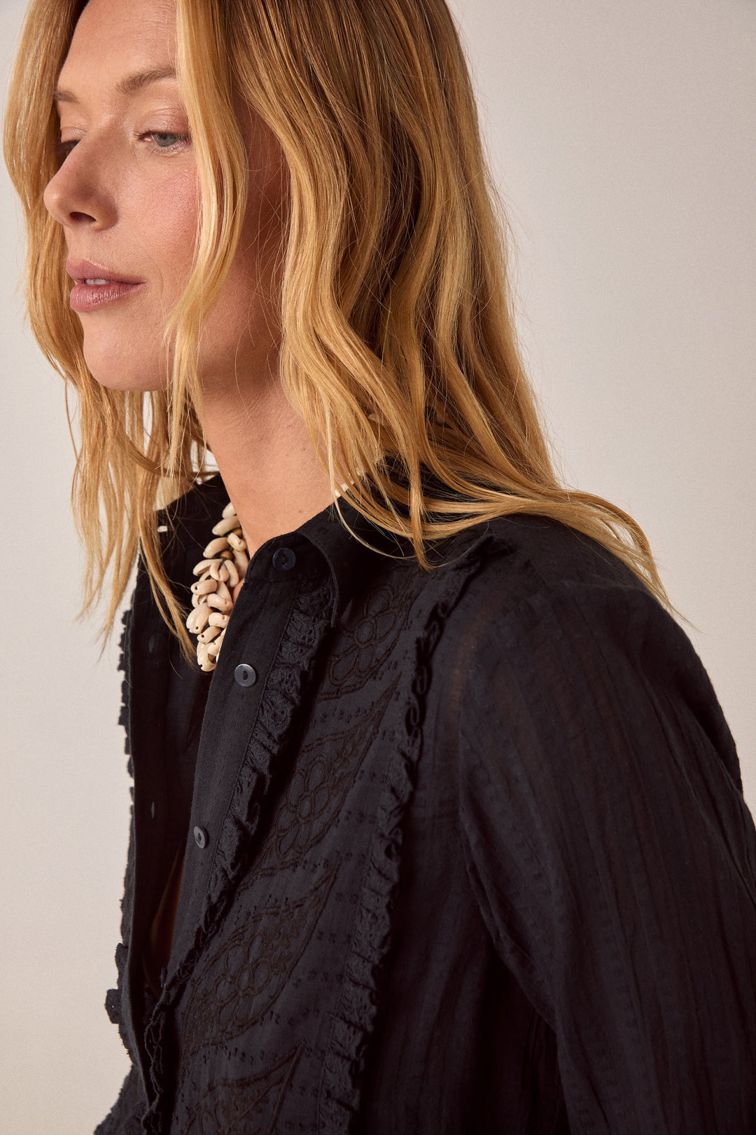 Javiera Shirt