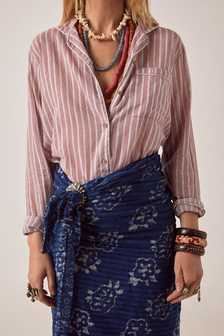 Dada Shirt