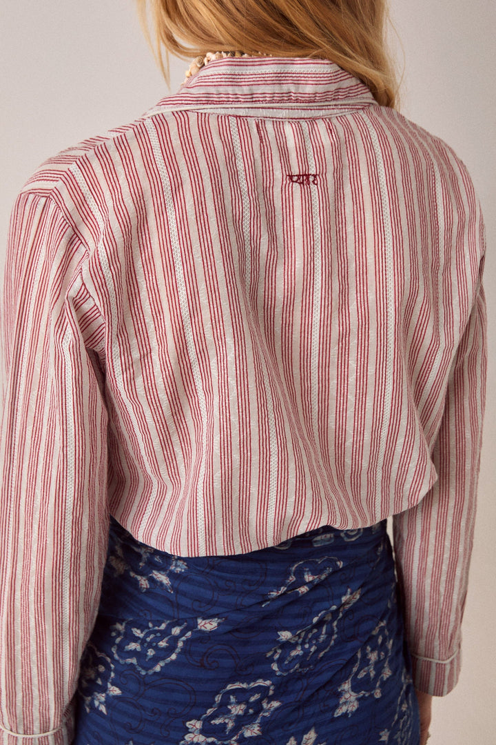 Dada Shirt