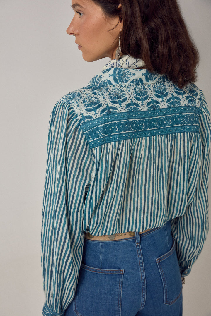 Maria Shirt