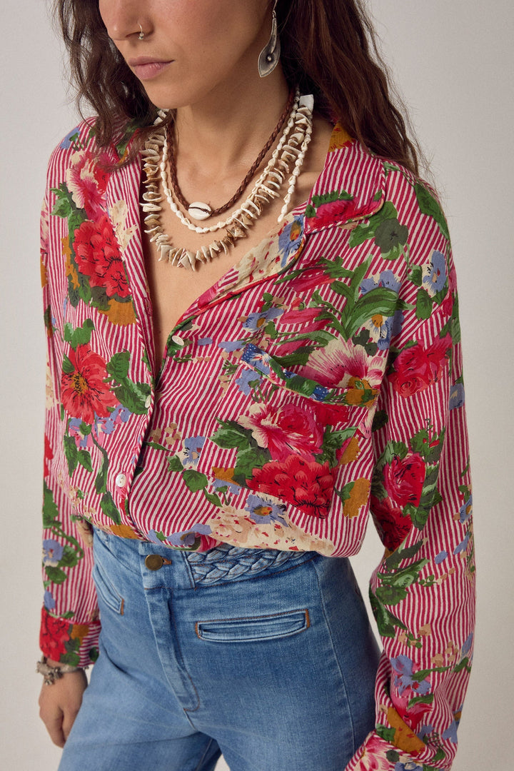 Piti Shirt