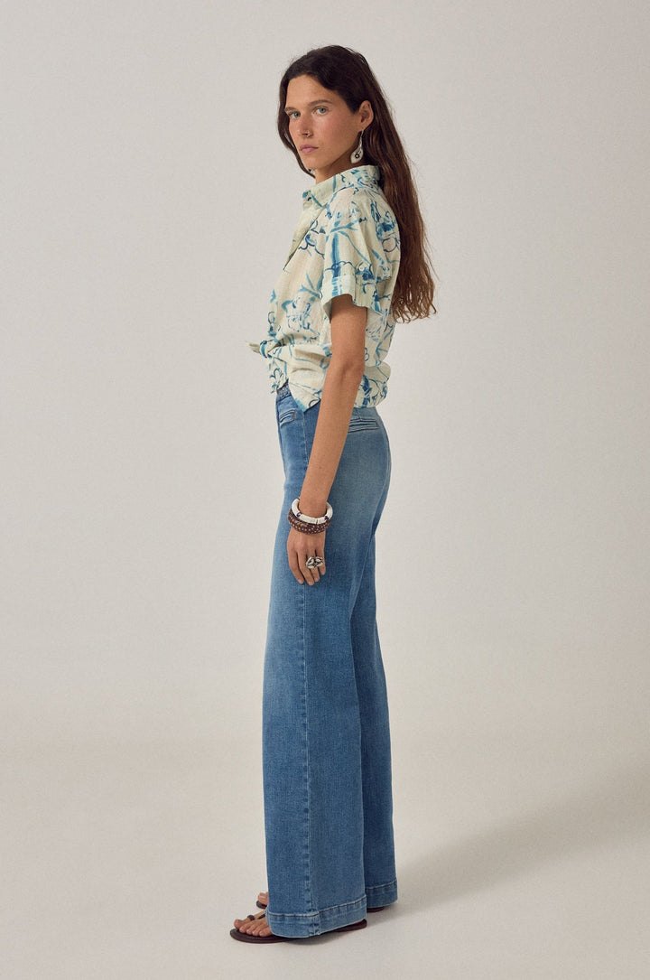 Kenzo  Shirt