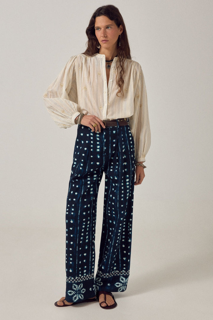 Caroline Blouse