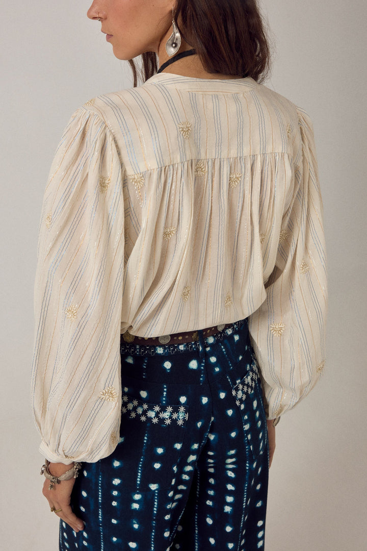 Caroline Blouse