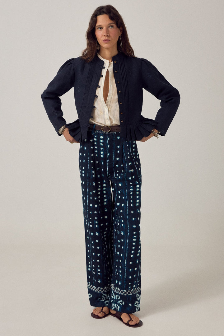 Caroline Blouse