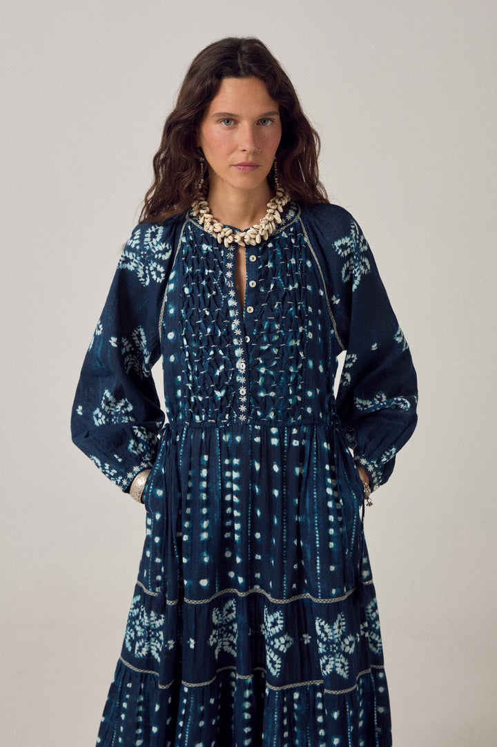 Kumo Dress