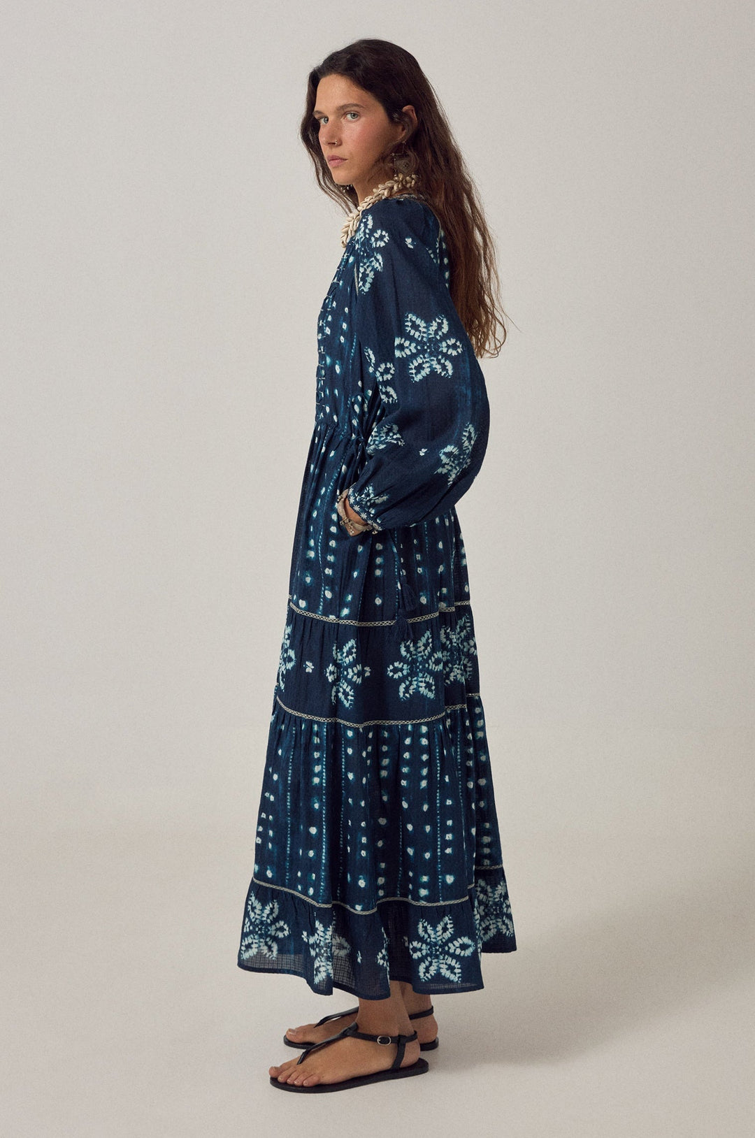 Kumo Dress