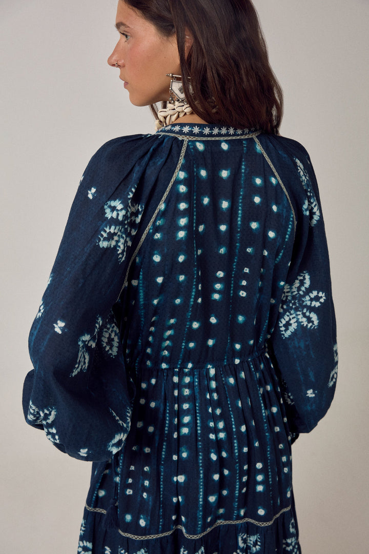 Kumo Dress