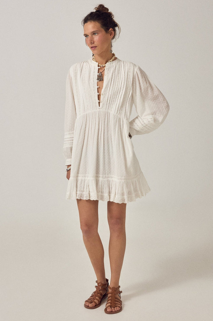 Francesca Short Dress
