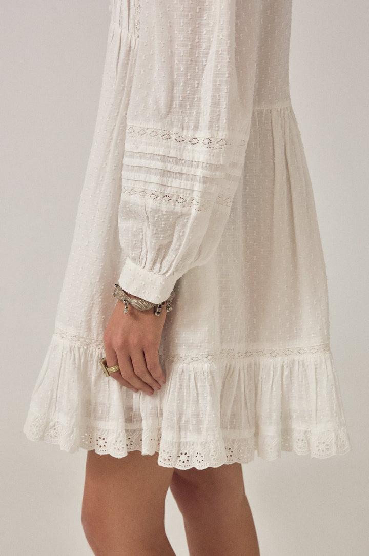 Francesca Short Dress