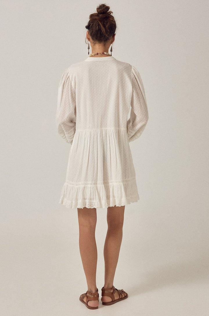 Francesca Short Dress