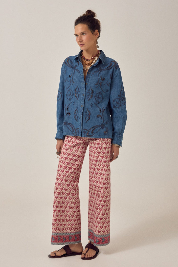 Stella Shirt