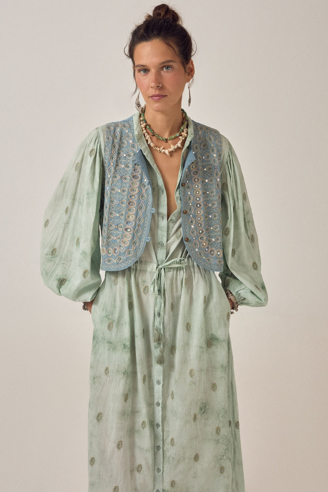 Freya Dress