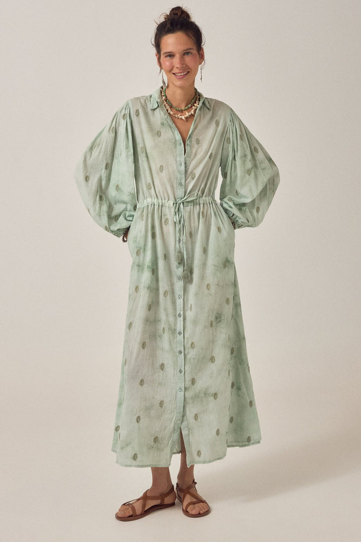 Freya Dress
