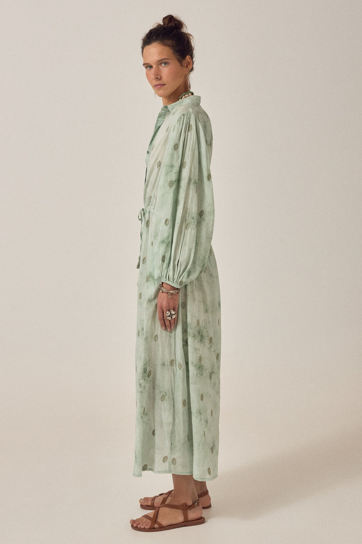 Freya Dress