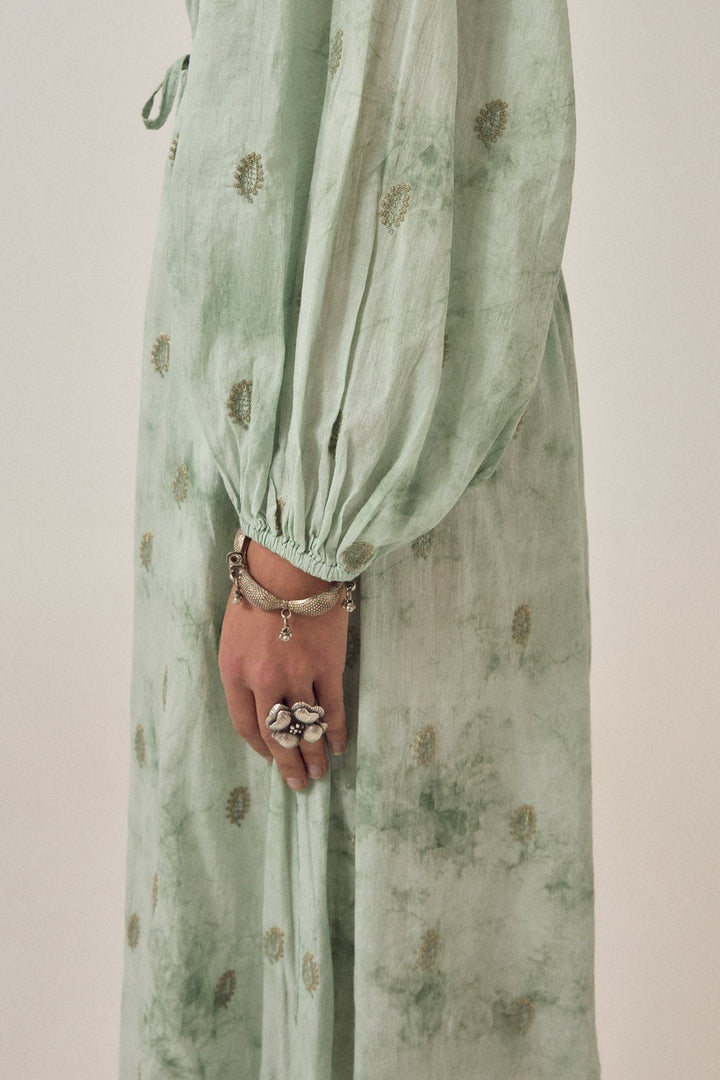 Freya Dress