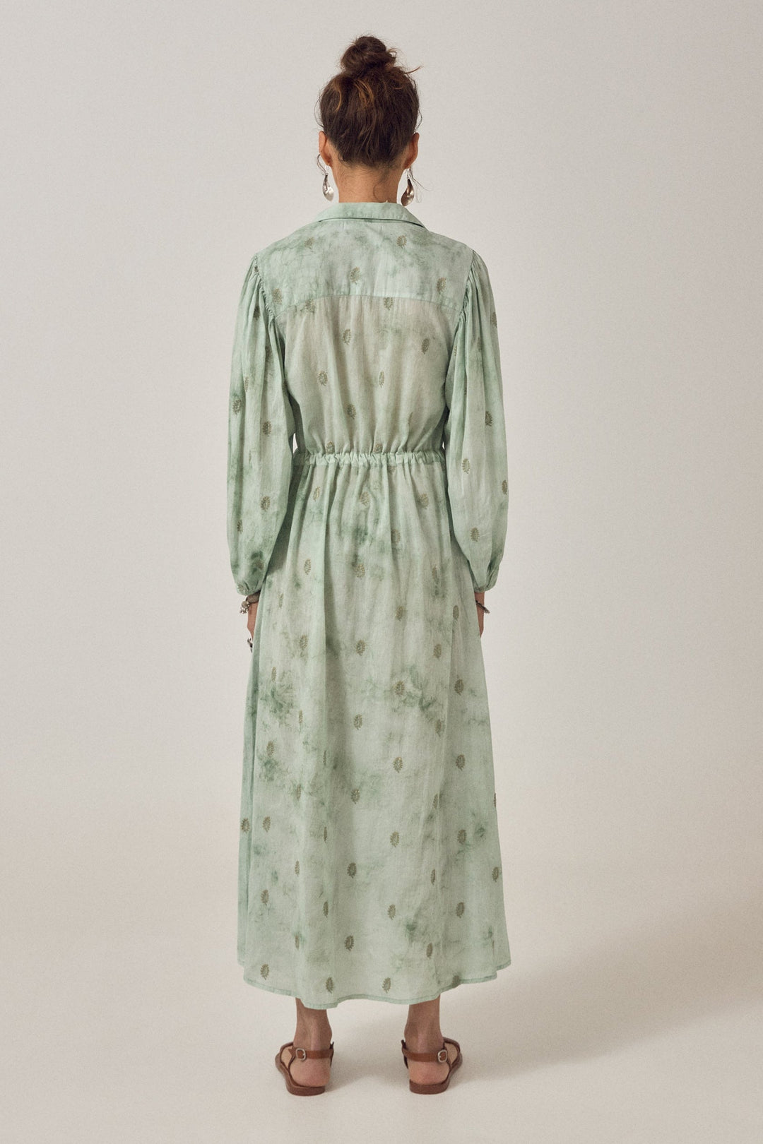 Freya Dress