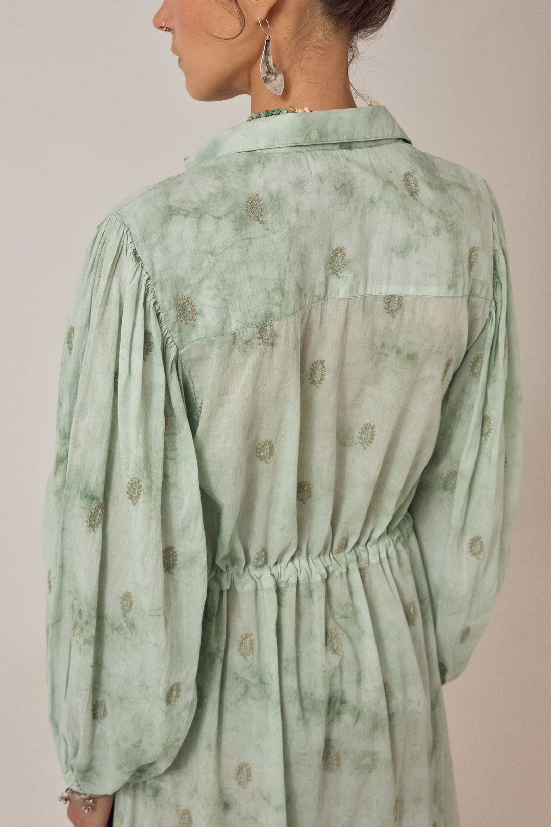 Freya Dress