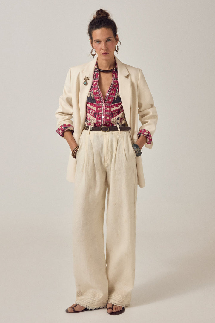 Bruna Shirt