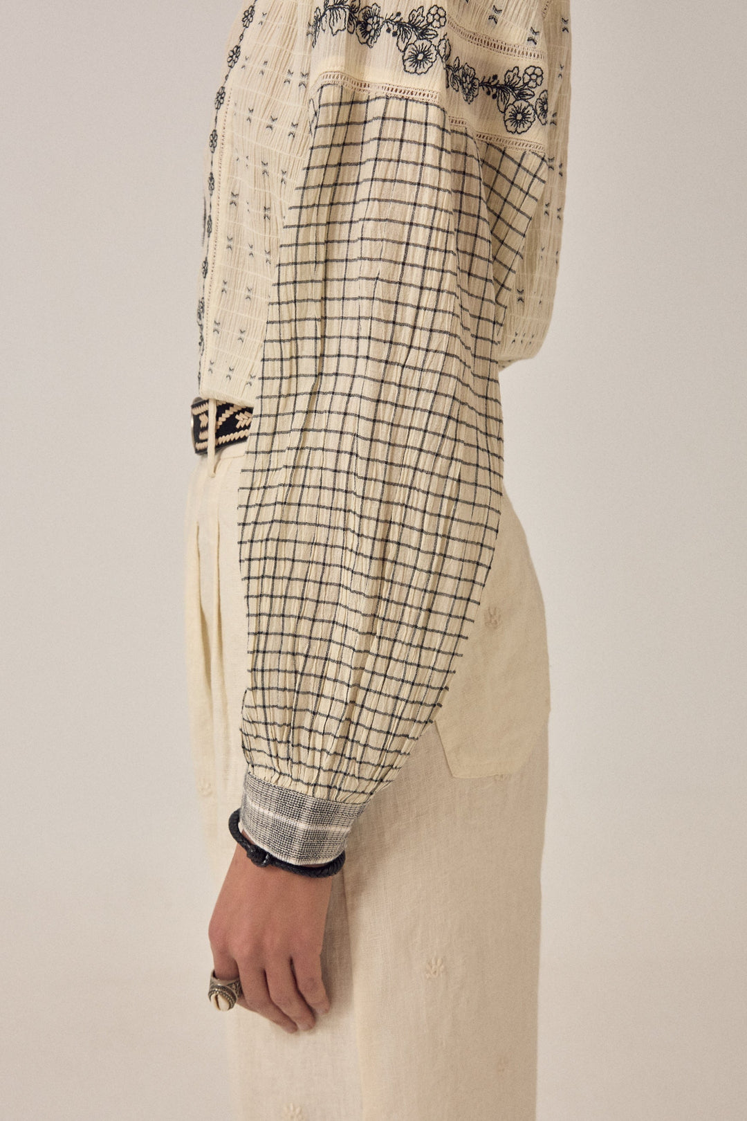 Noemi Blouse