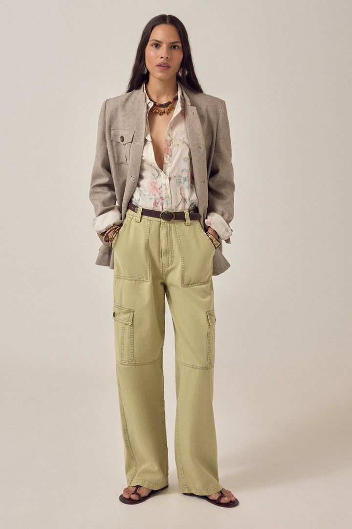 Narciso Shirt