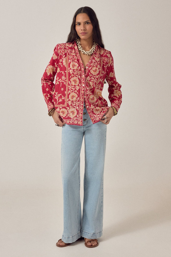 Bruna Shirt