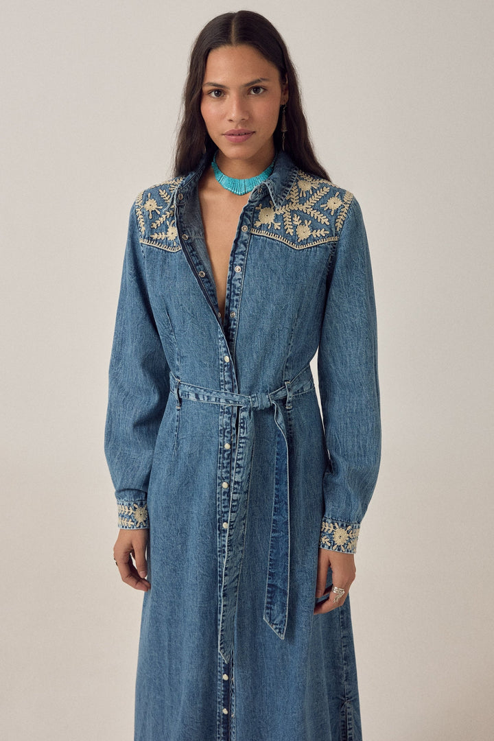 Amelia Dress
