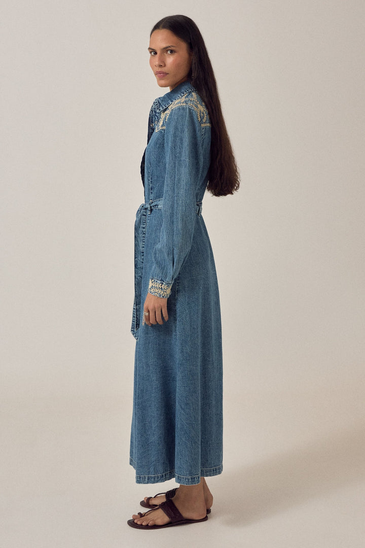 Amelia Dress