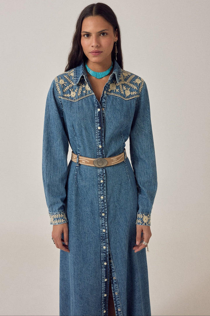 Amelia Dress