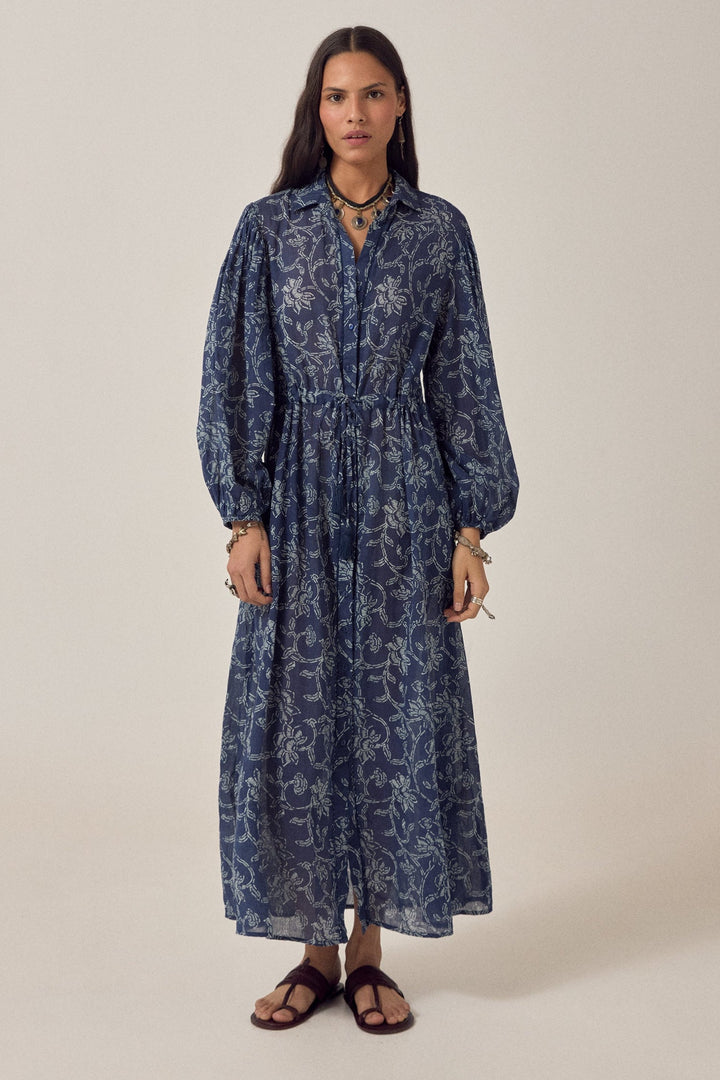 Freya Dress