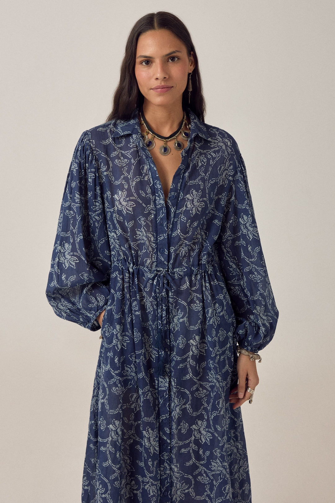 Freya Dress