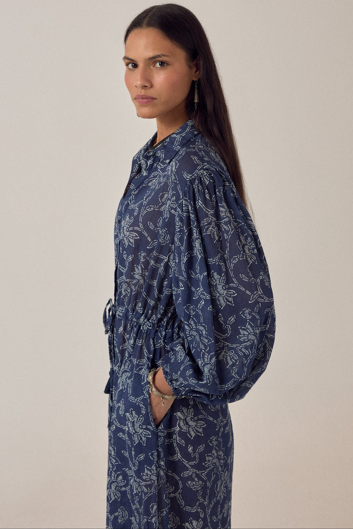 Freya Dress