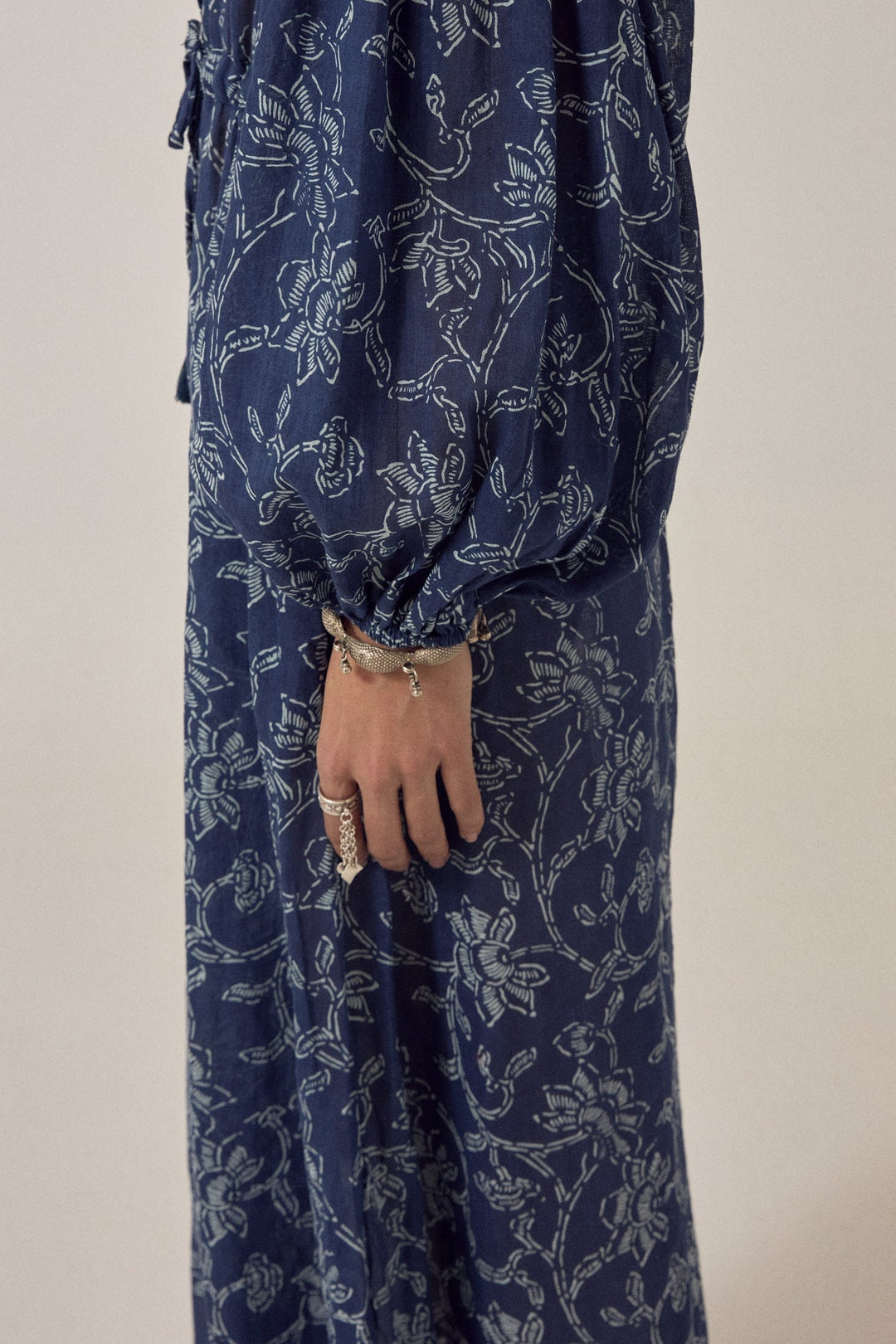 Freya Dress