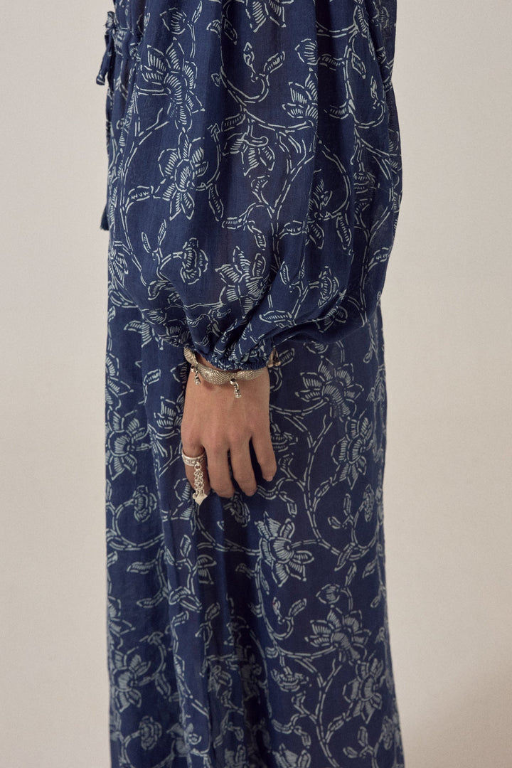 Freya Dress