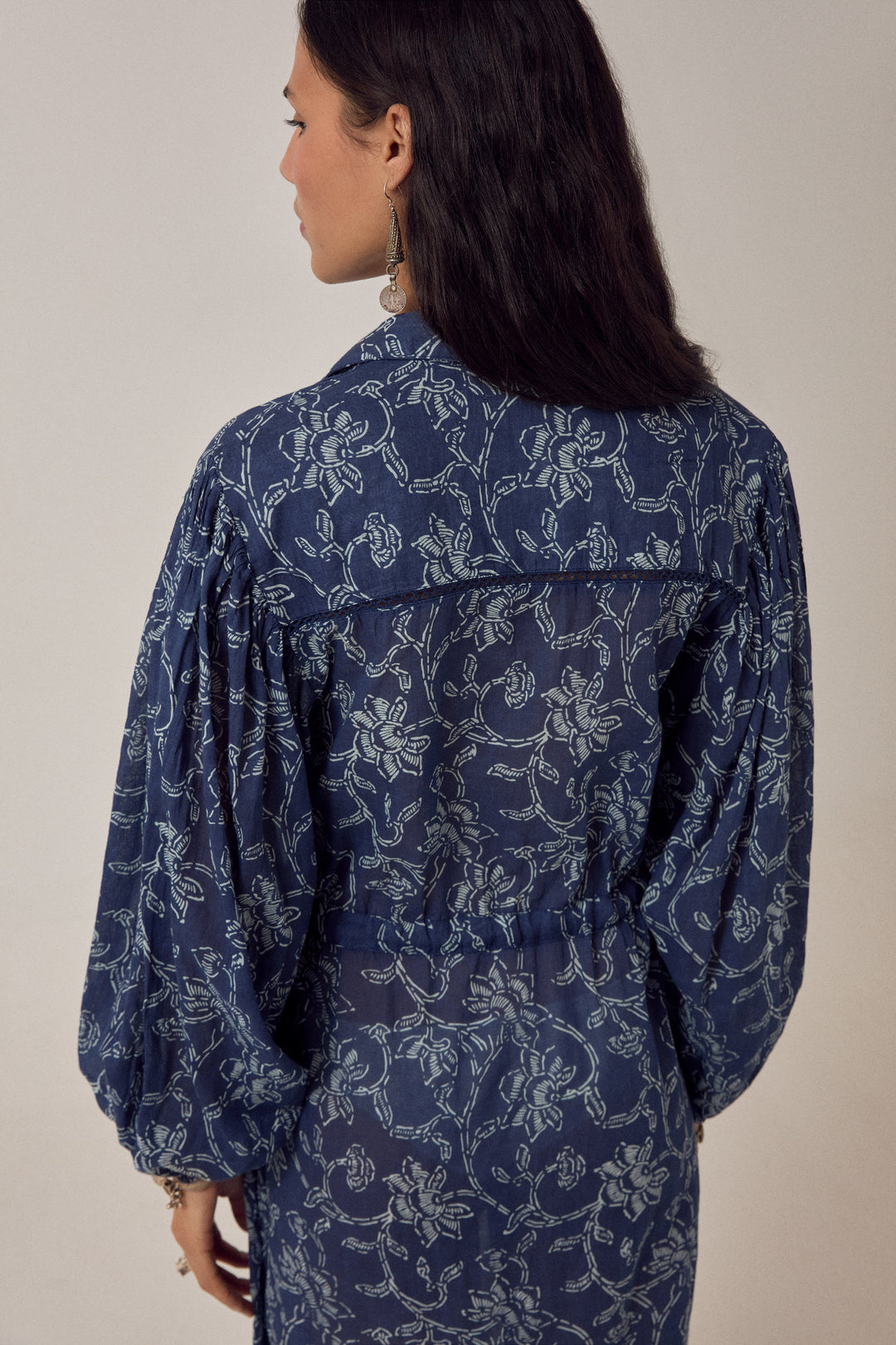 Freya Dress