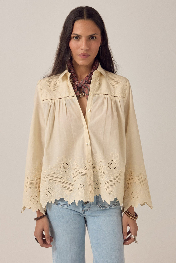 Arbind Blouse