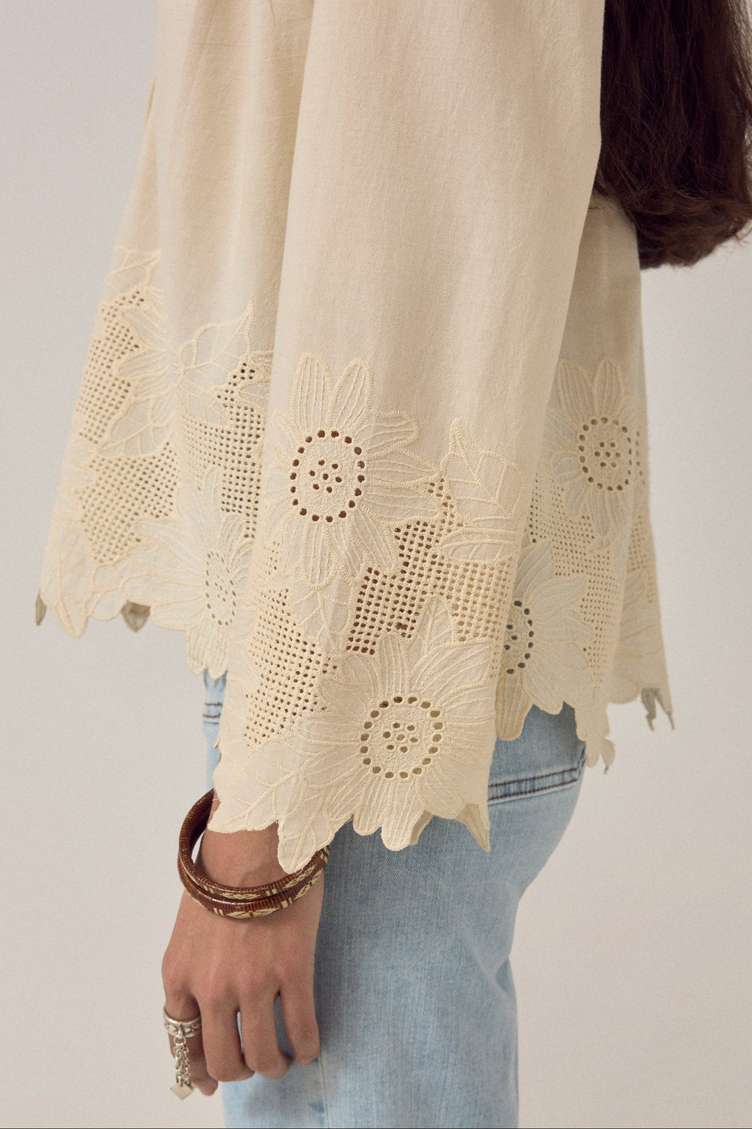 Arbind Blouse