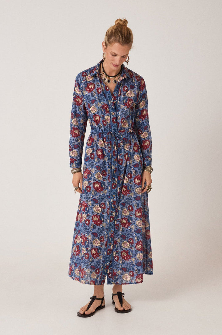 Casati Dress