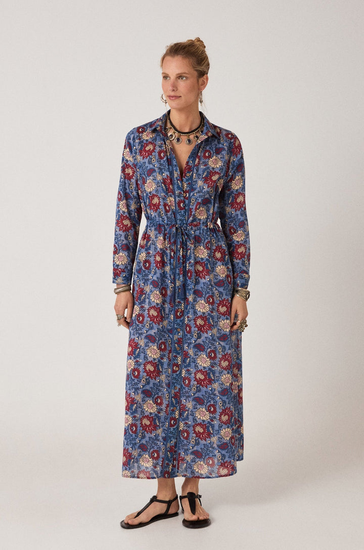 Casati Dress