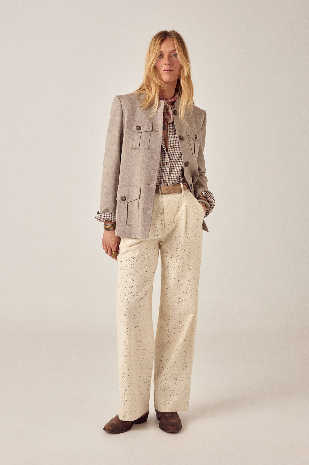 Linda Blouse