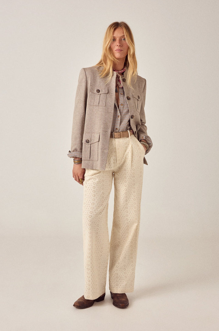 Linda Blouse