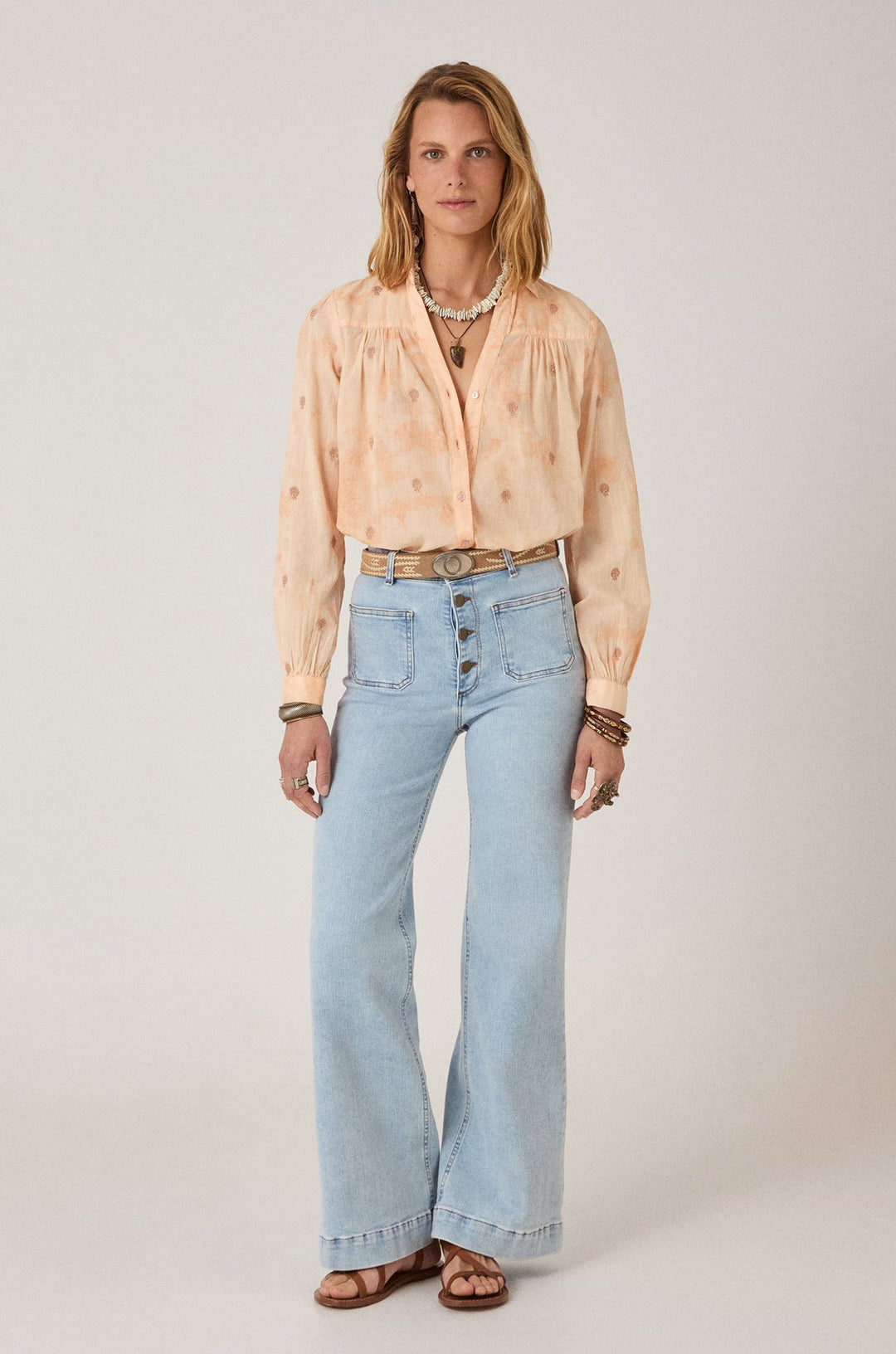 Rani Shirt