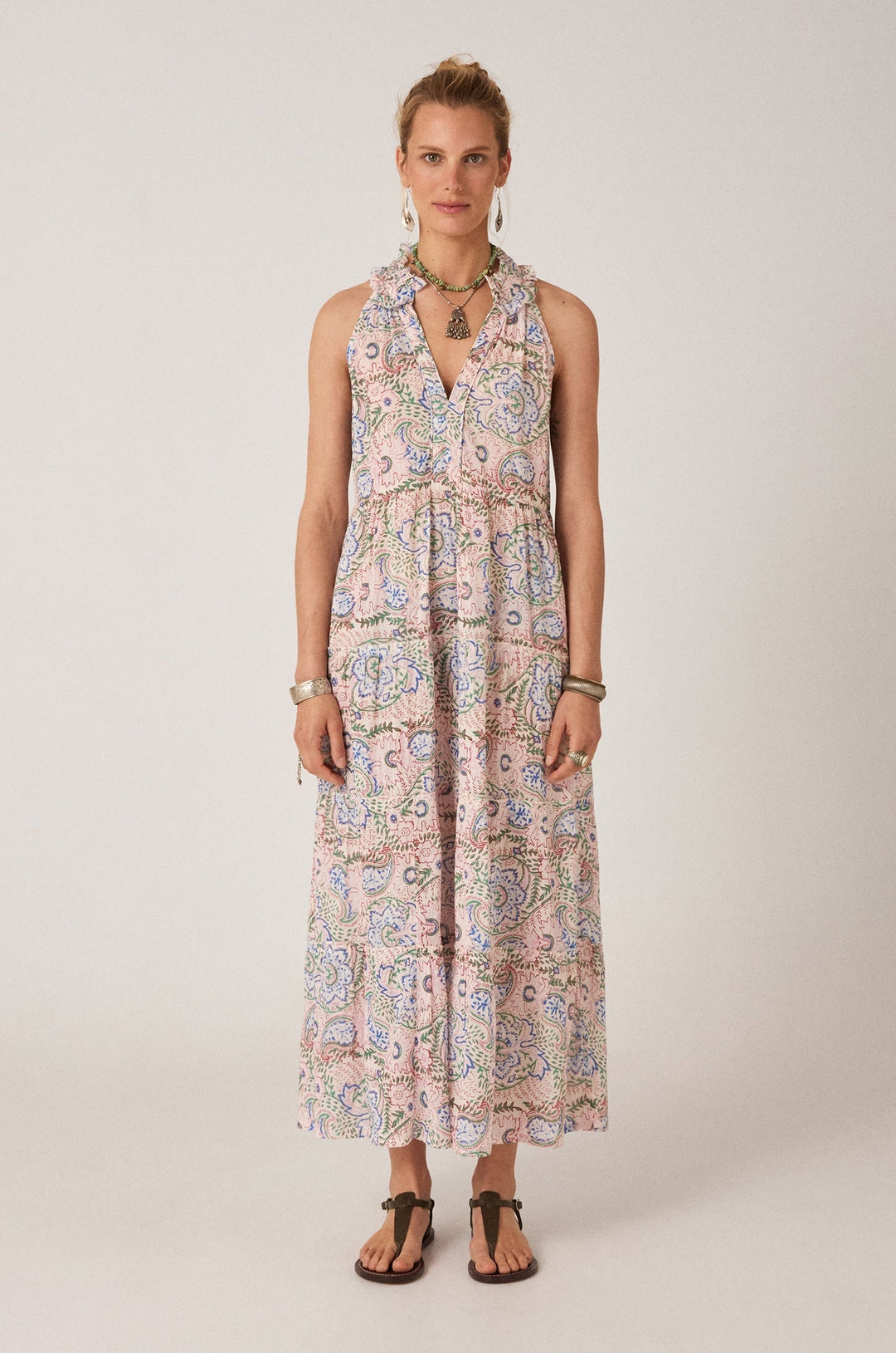 Lisa Dress